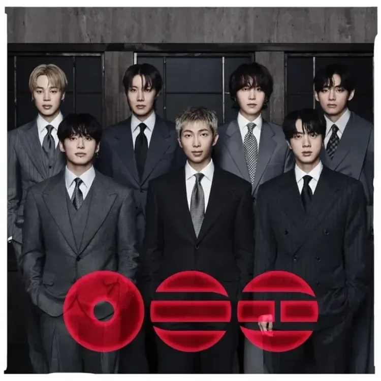 BTS ARIRANG が残したモヤモヤと圧倒的な数字