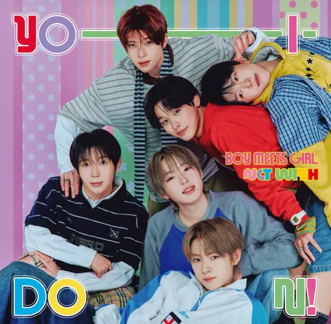 NCT WISH YO-I-DON!