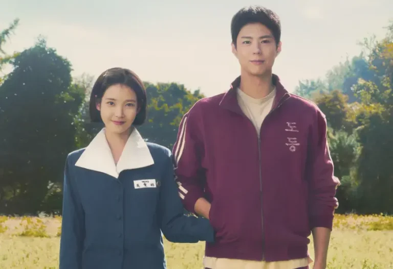 Netflix『おつかれさま』が2025年の韓国ドラマを総括する数字を全部持っていった件