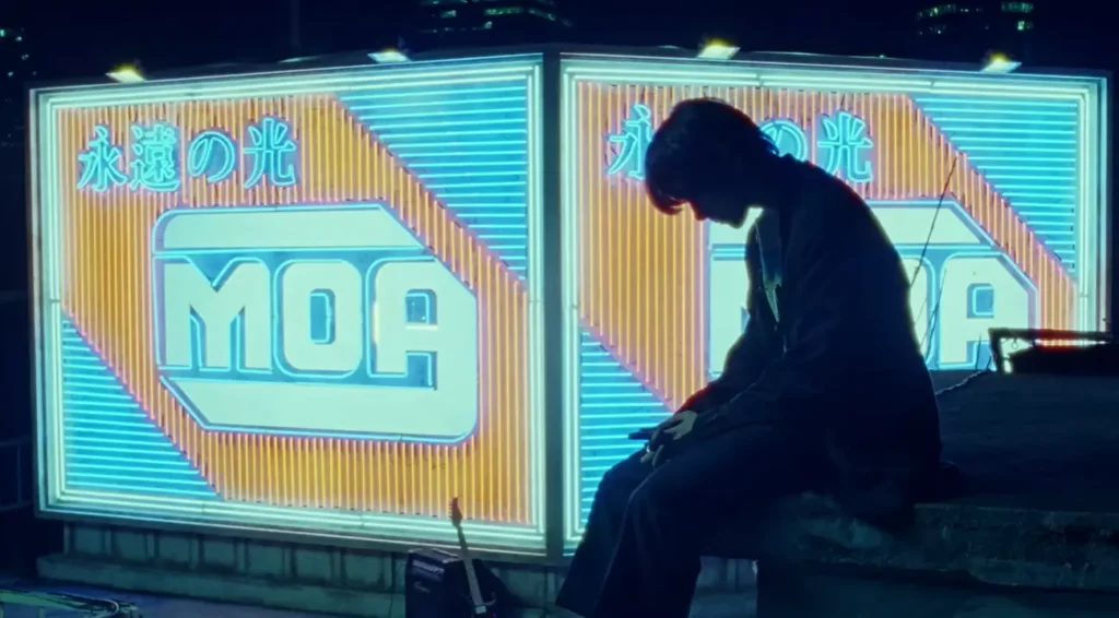 TOMORROW X TOGETHER _ ブラジリアンファンクという選択