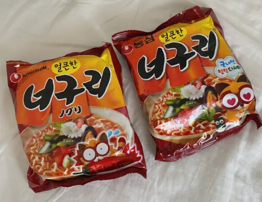 ノグリ（まろやか味 ,緑のパッケージ）
