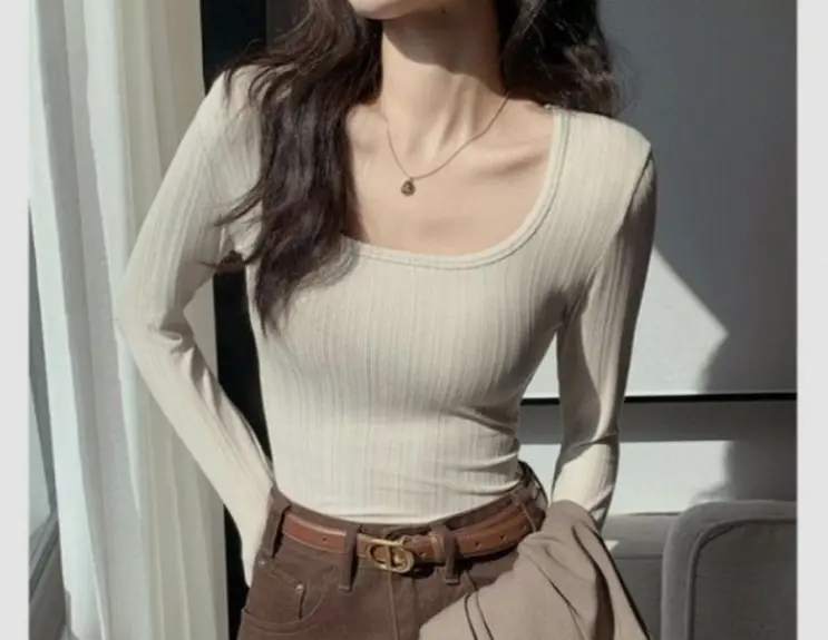 韓国 服 サイズ表記のちがい