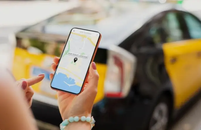 韓国のタクシー配車アプリ、日本の電話番号でも使えるのか