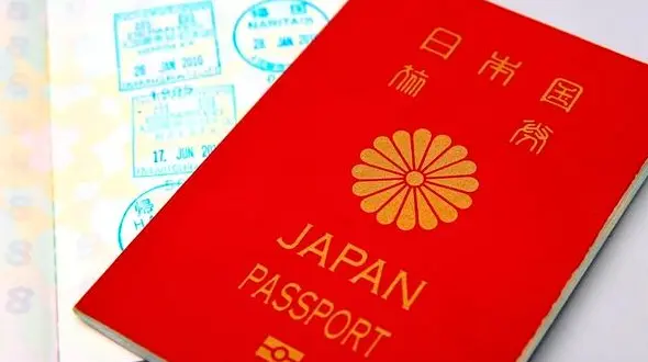 韓国オリーブヤングの免税_パスポート