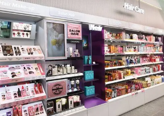 韓国コスメの期限の見方_店頭で見るときと、サンプルのこと